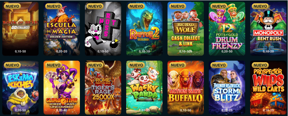Slots Golden Bull Casino Slots Golden Bull Casino