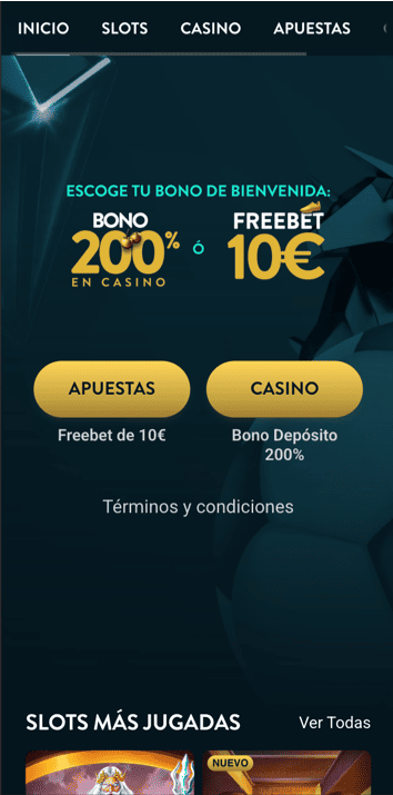 Golden Bull Golden Bull Casino
